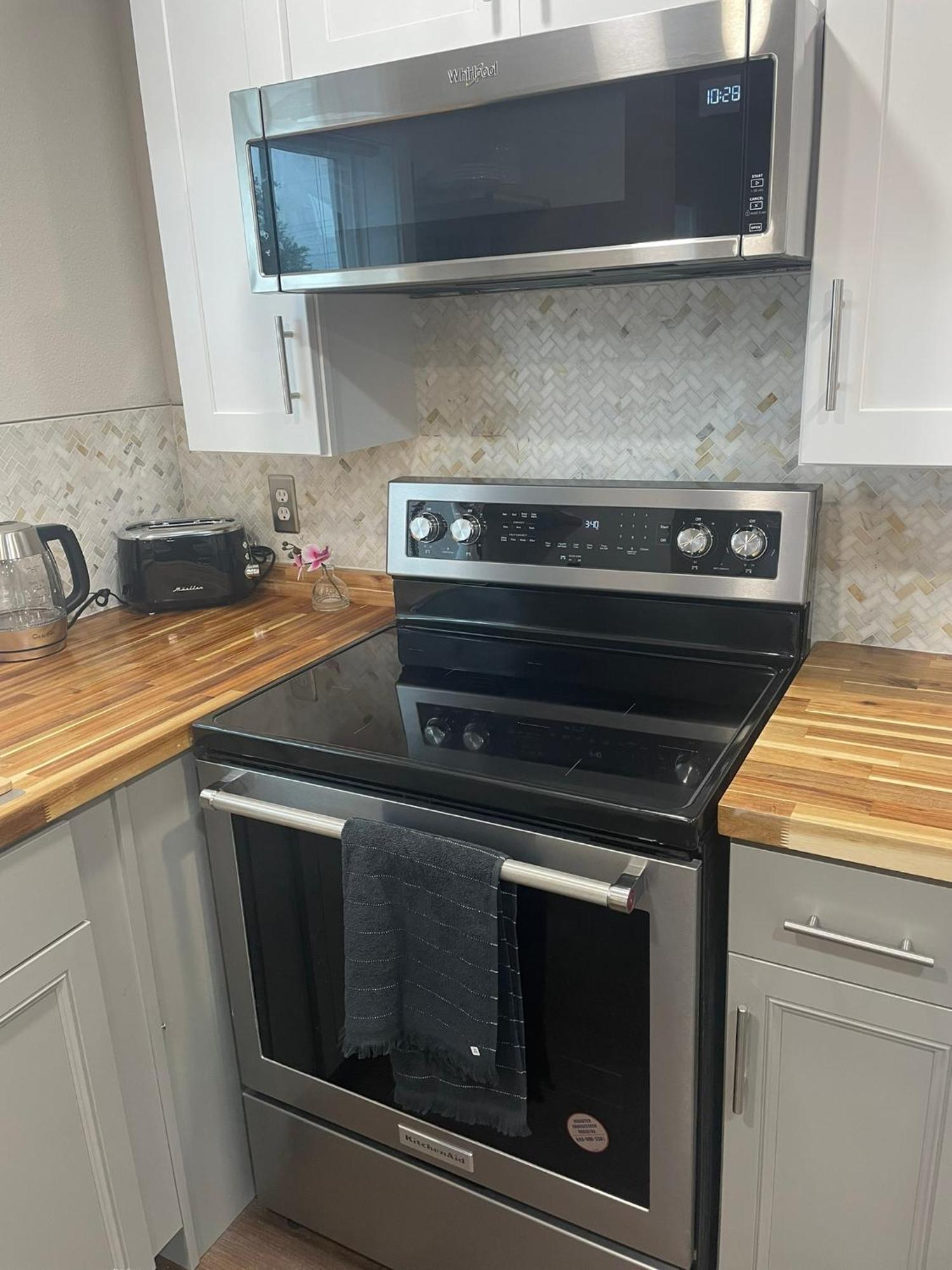 Shares Courtyard Luxury Apt - New! Rockledge Extérieur photo
