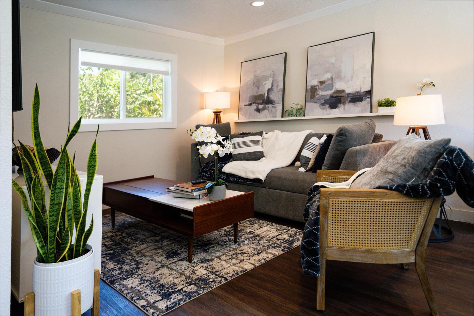 Shares Courtyard Luxury Apt - New! Rockledge Extérieur photo